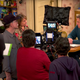 Image for article titled ‘Roseanne’ Taping Repeatedly Interrupted By Reporters Trying To Interview Members Of White Working Class